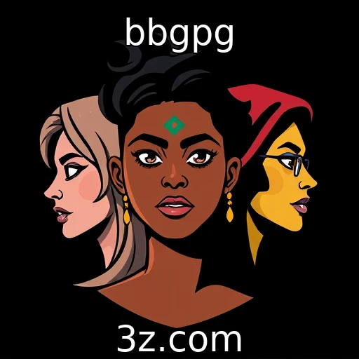 Diversidade e inclusão na indústria de games : bbgpg