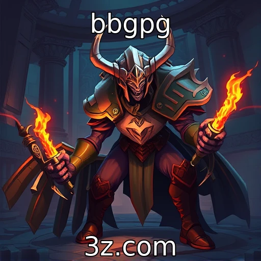 Desenvolvedores buscam inovação em mecânicas de jogo - bbgpg