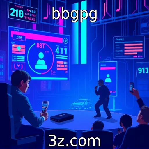 Impacto das microtransações na experiência do jogador | bbgpg