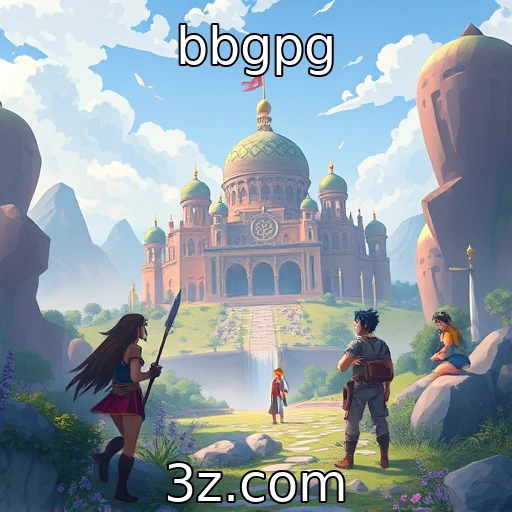 Desenvolvedores independentes ganham destaque na indústria : bbgpg