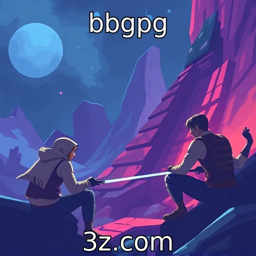 Novas tendências em desenvolvimento de jogos independentes - bbgpg