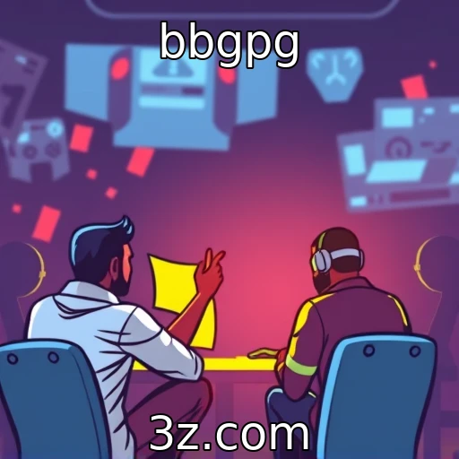 Novos desafios na proteção da propriedade intelectual em jogos : bbgpg