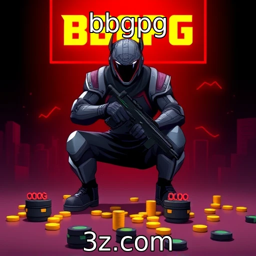 Tendências de mercado na indústria de jogos digitais | bbgpg