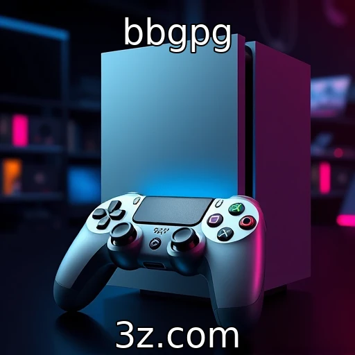 Avanços tecnológicos em consoles de última geração | bbgpg