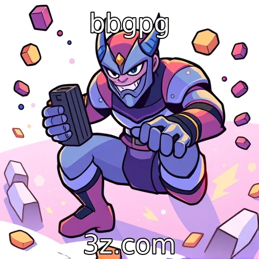 Inovações em monetização de jogos online | bbgpg