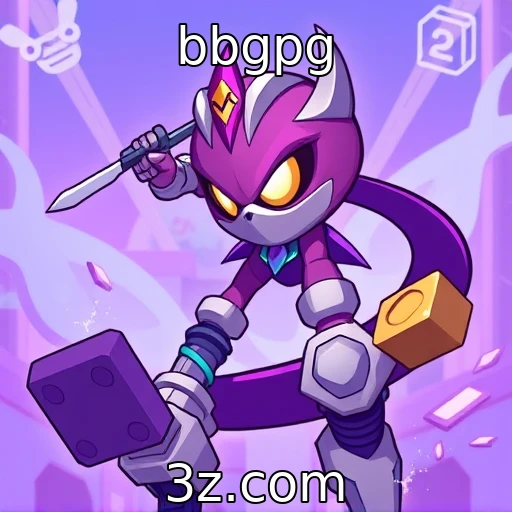 Tendências de jogos online em plataformas emergentes - bbgpg