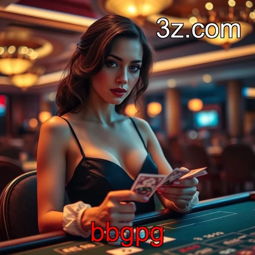 A Festa Digital do bbgpg: Diversão e Amizade em Jogo