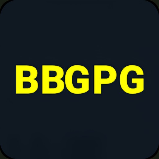 bbgpg logo