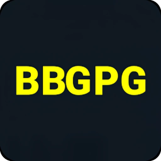 bbgpg logo
