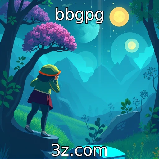 Demandas crescentes por jogos sustentáveis e éticos - bbgpg