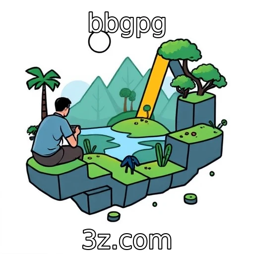 Desenvolvimento sustentável em jogos digitais - bbgpg