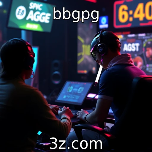 O impacto da tecnologia na experiência de jogo - bbgpg